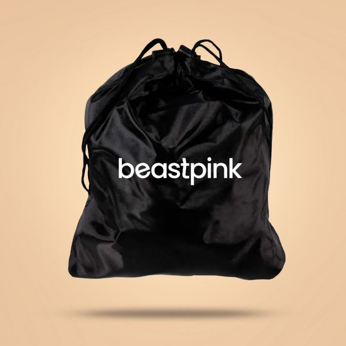 Σχοινάκι Devotion Pink - BeastPink single_variant