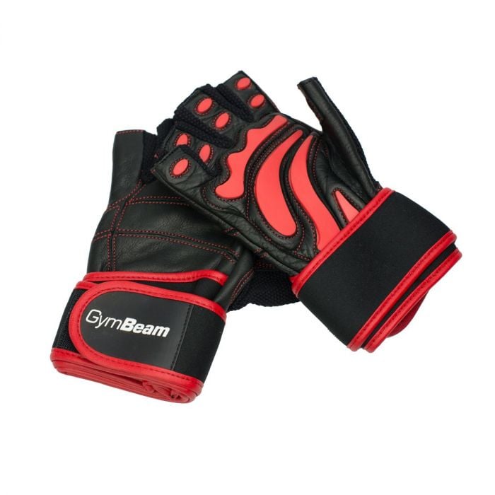 Τα γάντια Arnold Fitness - GymBeam 