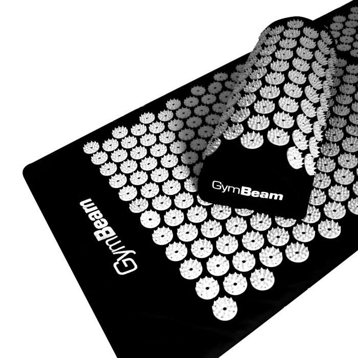 Σετ Αποσυμπίεσης Μαύρο - GymBeam single_variant