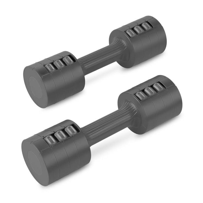 Adjustable Dumbbell Multibell 2,5 kg - Spokey single_variant