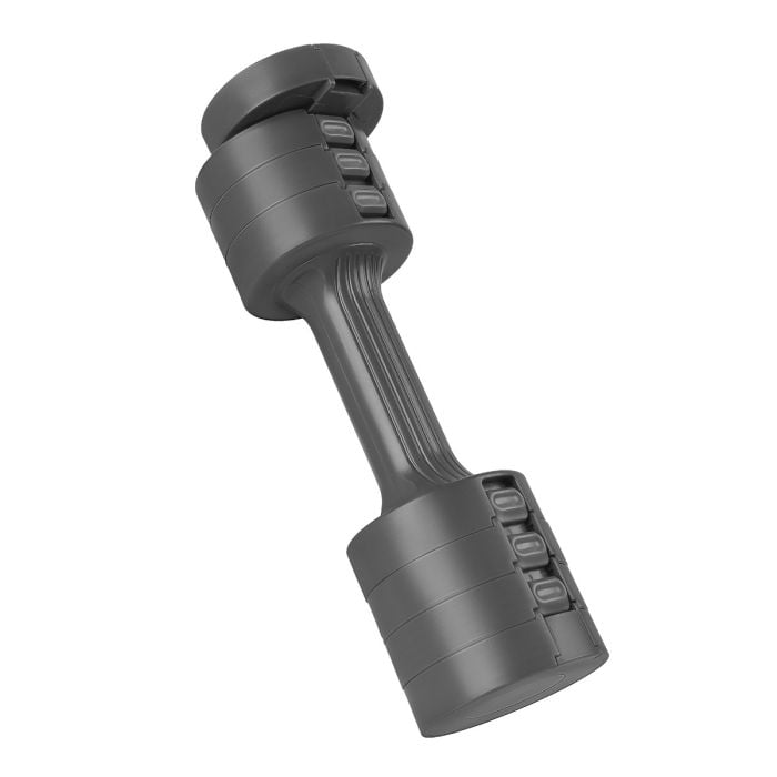 Adjustable Dumbbell Multibell 2,5 kg - Spokey single_variant