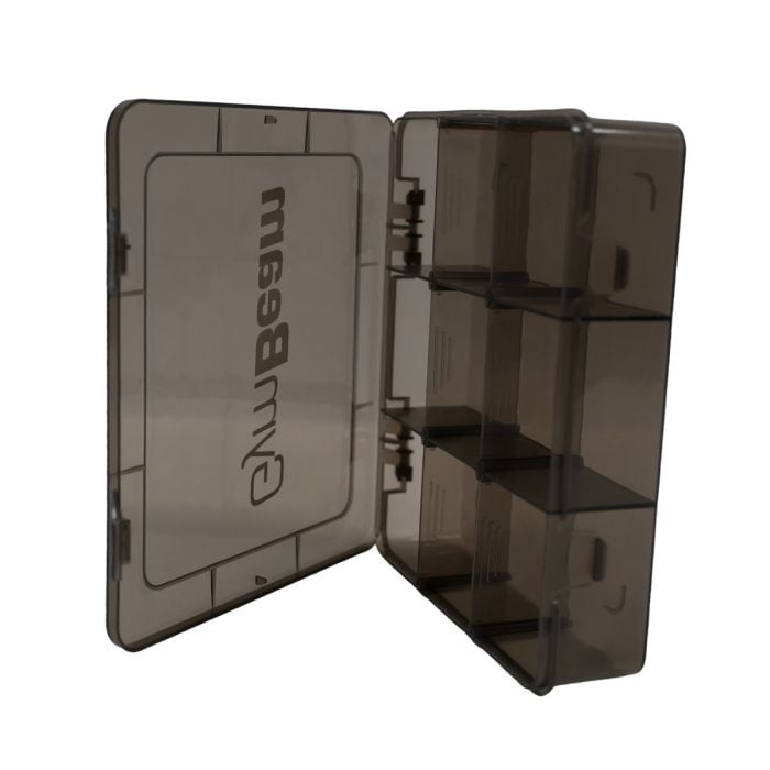 Ρυθμιζόμενο PillBox - GymBeam single_variant