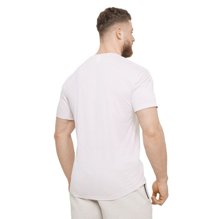 Men‘s Agile T-shirt Desert - GymBeam XL
