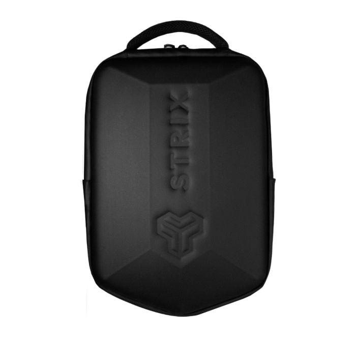 ALPHA Backpack Black - STRIX single_variant