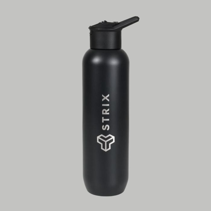Μπουκάλι ALPHA Graphite 1000 ml - STRIX single_variant