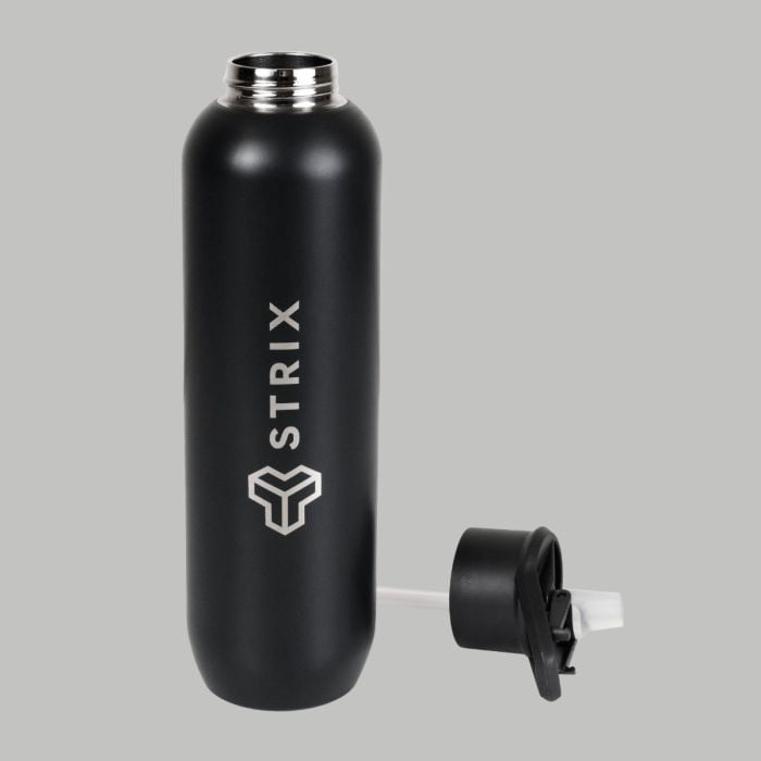 Μπουκάλι ALPHA Graphite 1000 ml - STRIX single_variant