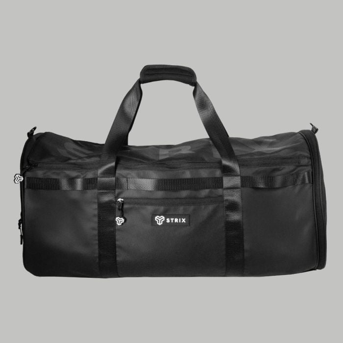 ALPHA Duffle Bag Black - STRIX single_variant