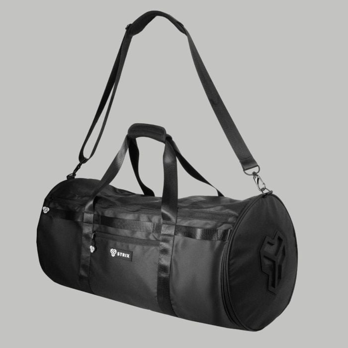 ALPHA Duffle Bag Black - STRIX single_variant