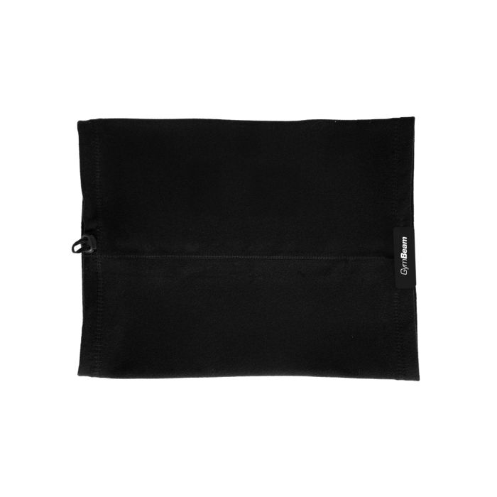 Περιλαίμιο Alpine Black - GymBeam single_variant