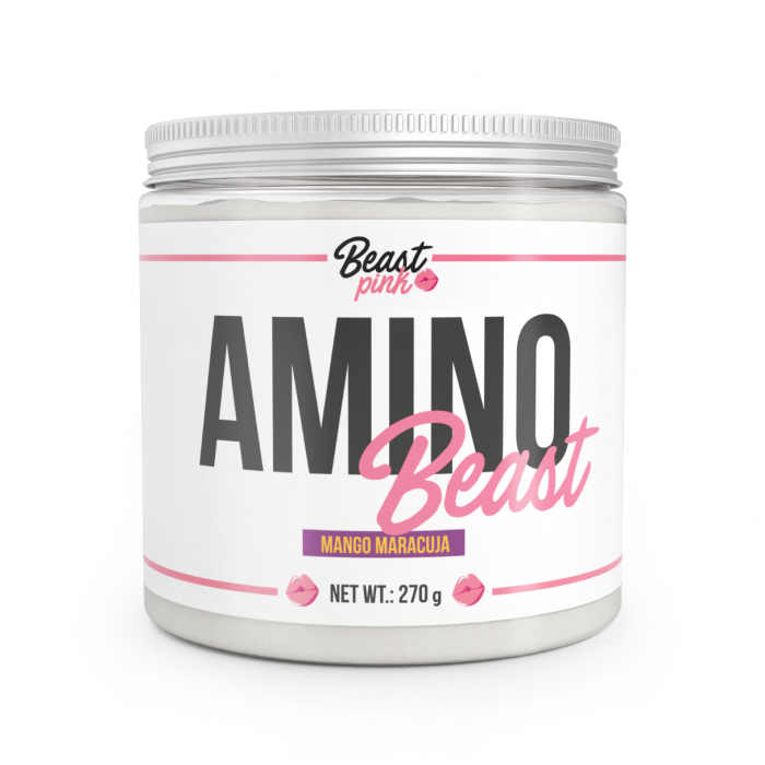 Amino Beast - BeastPink Πράσινο Μήλο