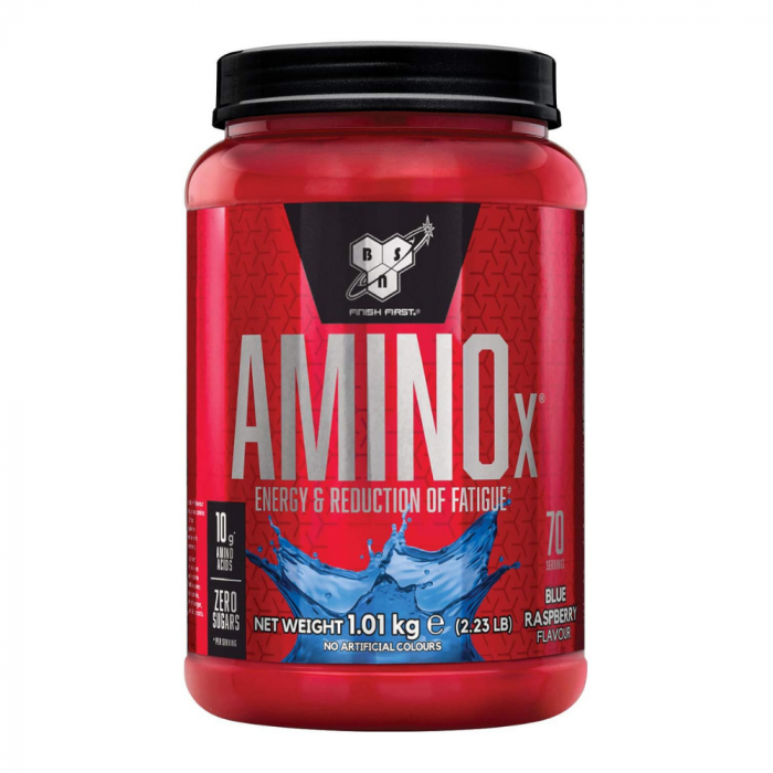 Amino X - BSN 1015 g - Πράσινο Μήλο