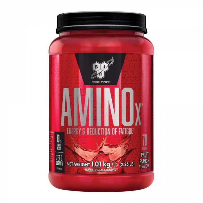 Amino X - BSN 1015 g - Πράσινο Μήλο