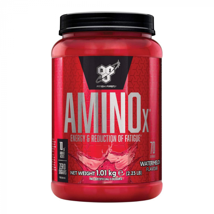 Amino X - BSN 1015 g - Πράσινο Μήλο