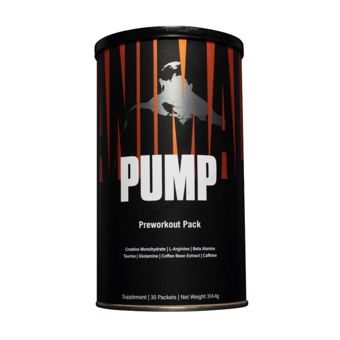 Animal Pump - Universal Nutrition