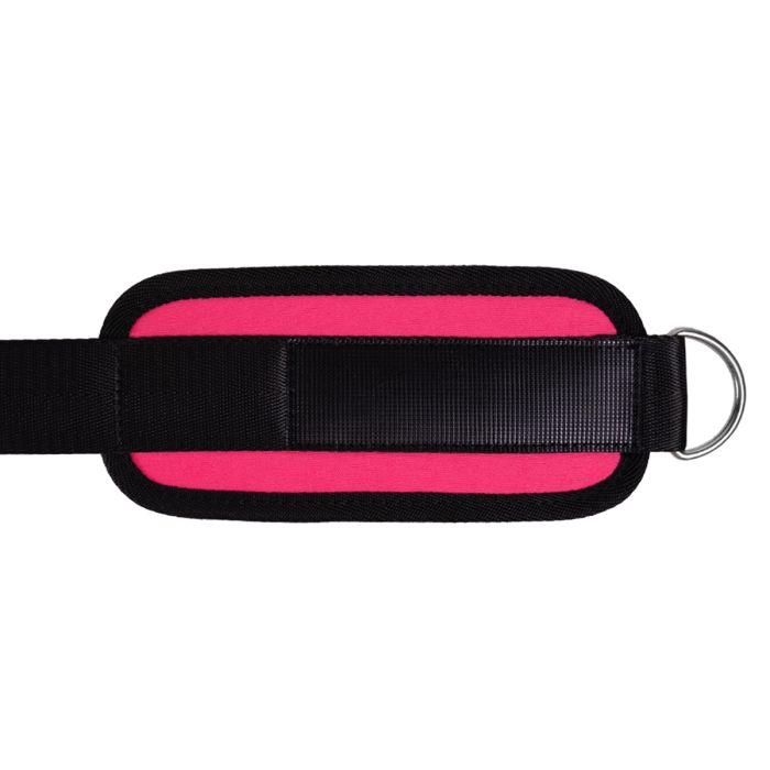 Ankle adapters Pink - GymBeam single_variant