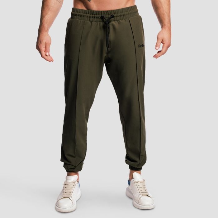 Παντελόνι ARC Olive - GymBeam XL