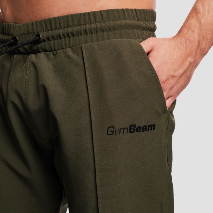 Παντελόνι ARC Olive - GymBeam XL