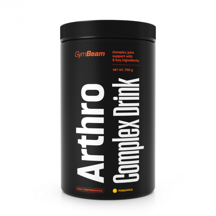 ArthroComplex Drink - GymBeam 700 g - Ανανάς
