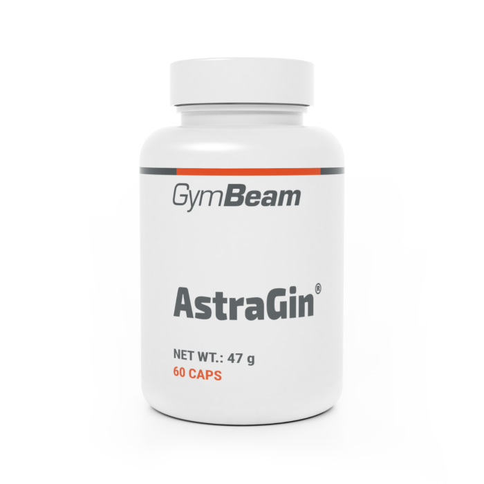 AstraGin® - GymBeam 60 καψ.