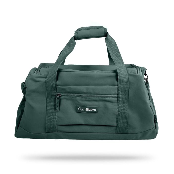 Aura Duffle Bag Forest - GymBeam single_variant