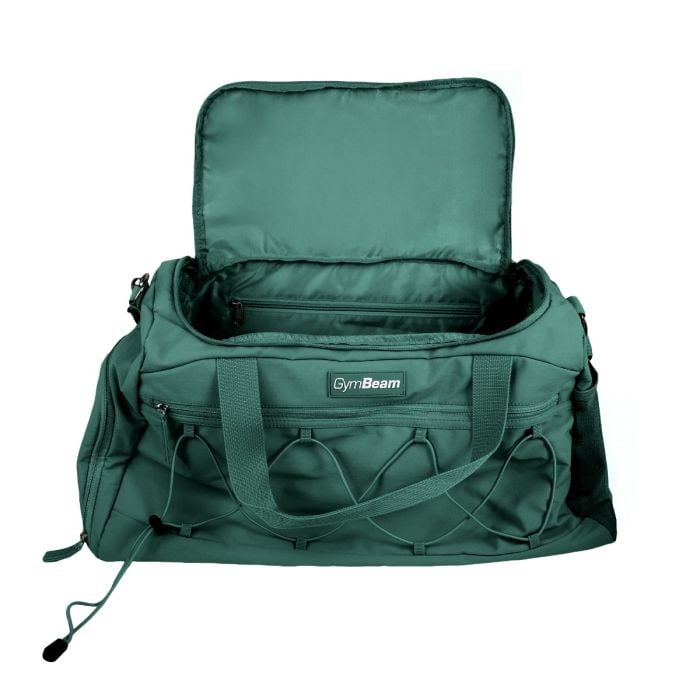 Aura Duffle Bag Forest - GymBeam single_variant