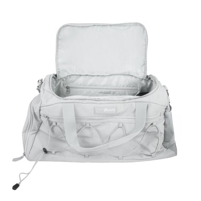 Aura Duffle Bag Mist - GymBeam single_variant