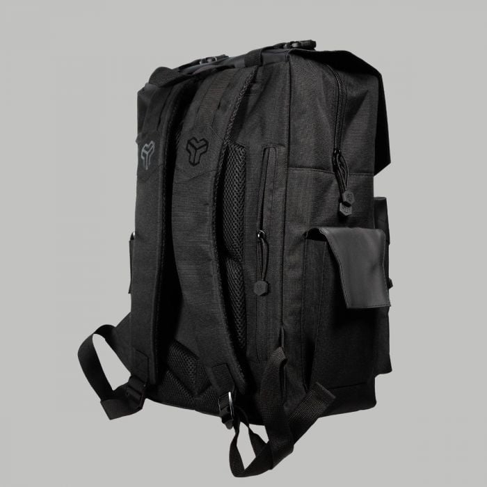 Backpack Stellar Black - STRIX single_variant