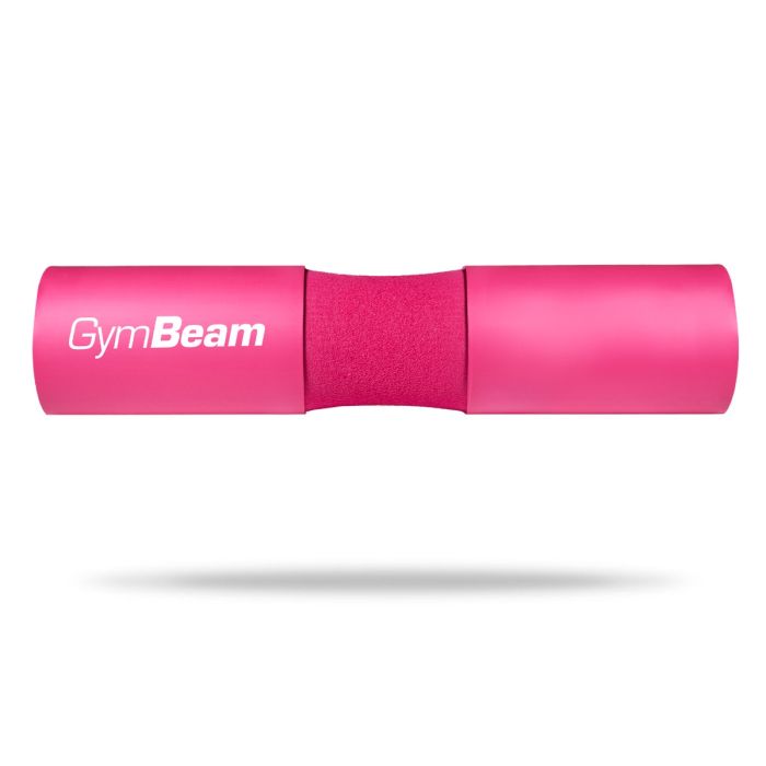 Barbell Pad Pink - GymBeam