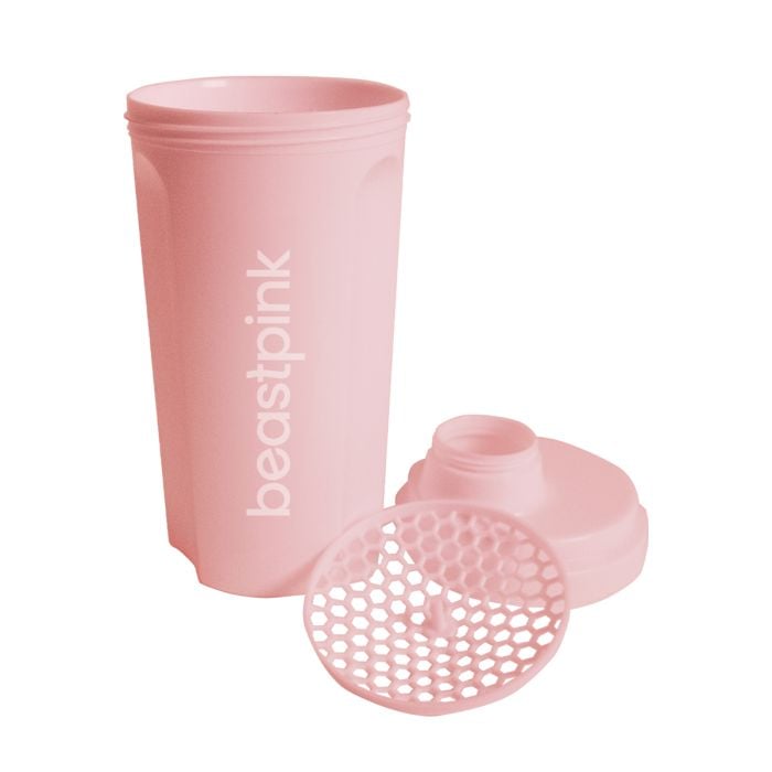 Σέικερ BeastPink Rose 500 ml - BeastPink single_variant