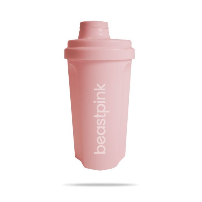 Σέικερ BeastPink Rose 500 ml - BeastPink single_variant