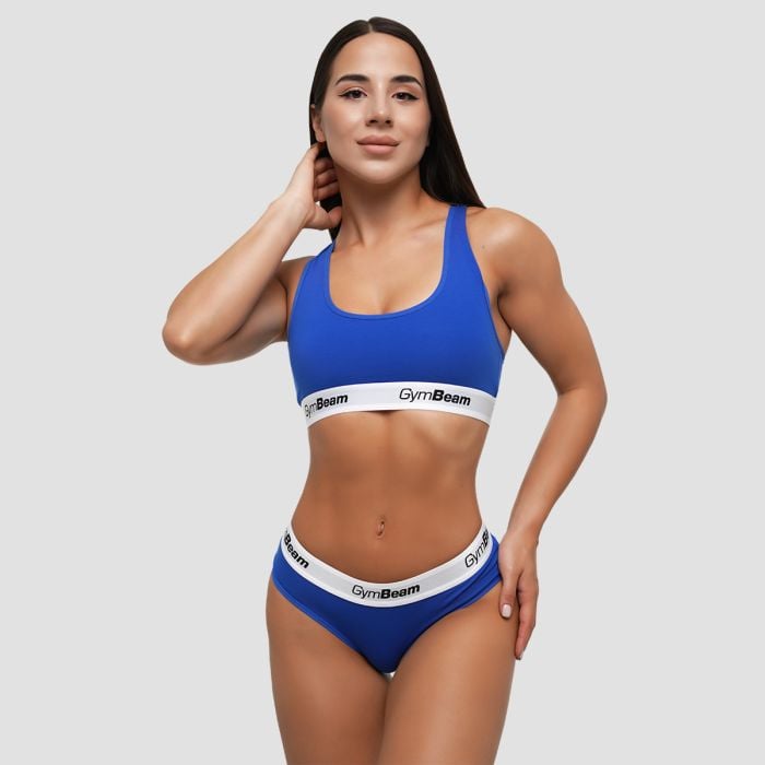 Σλιπάκια  3Pack Royal Blue - GymBeam M