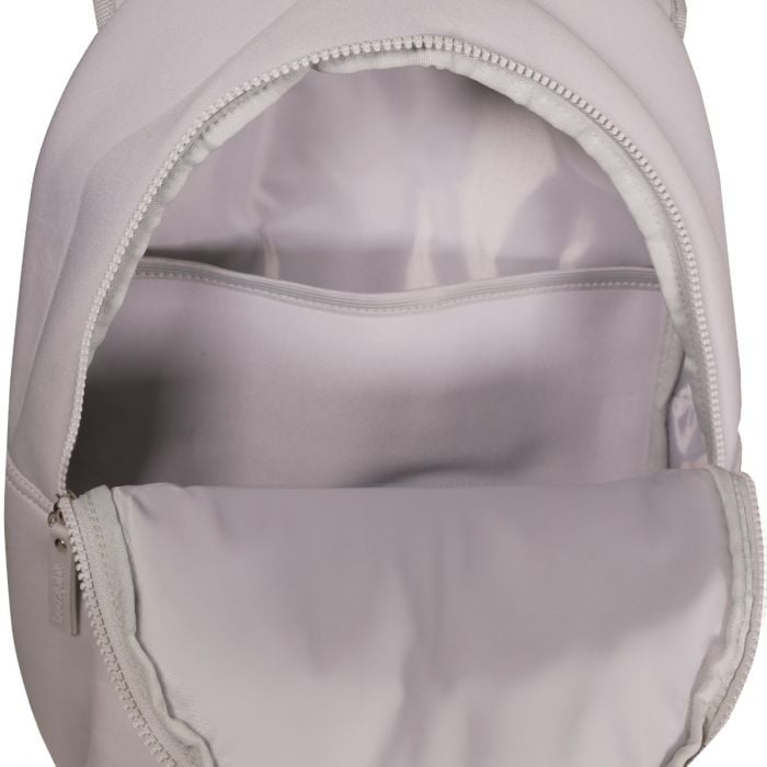 Bliss Backpack Grey - BeastPink single_variant