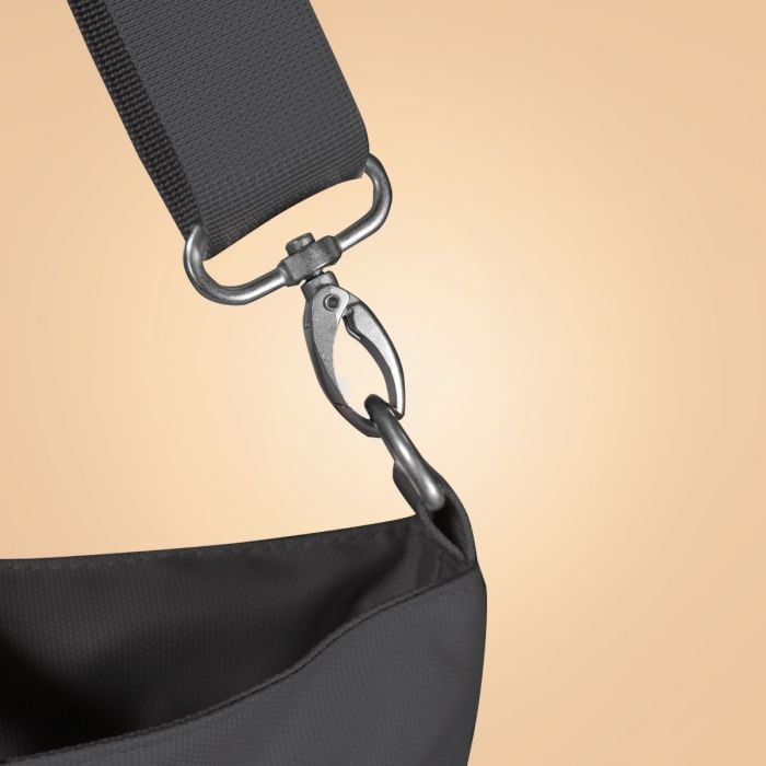 Τσάντα Bliss Black - BeastPink single_variant