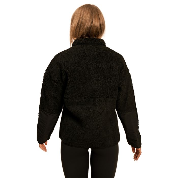 Γυναικείο Jacket Bliss Black - BeastPink M