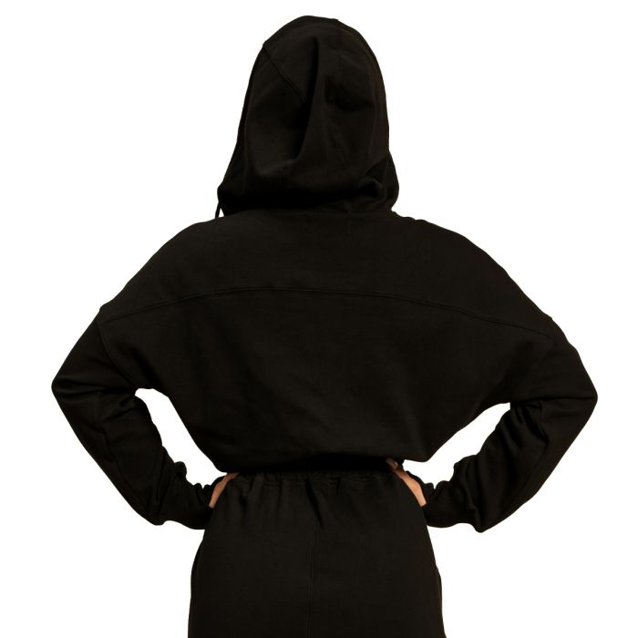 Γυναικεία ολόσωμη φόρμα Bliss Black- BeastPink L