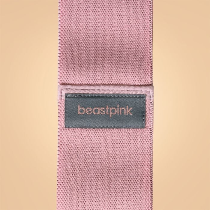 Σετ από Λάστιχα Αντίστασης Booty Band - Beast Pink single_variant