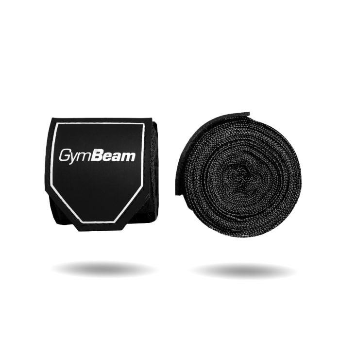Boxing Bandages 4 m - GymBeam single_variant