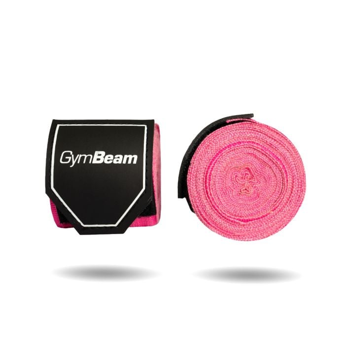 Boxing Bandages 4 m - GymBeam single_variant