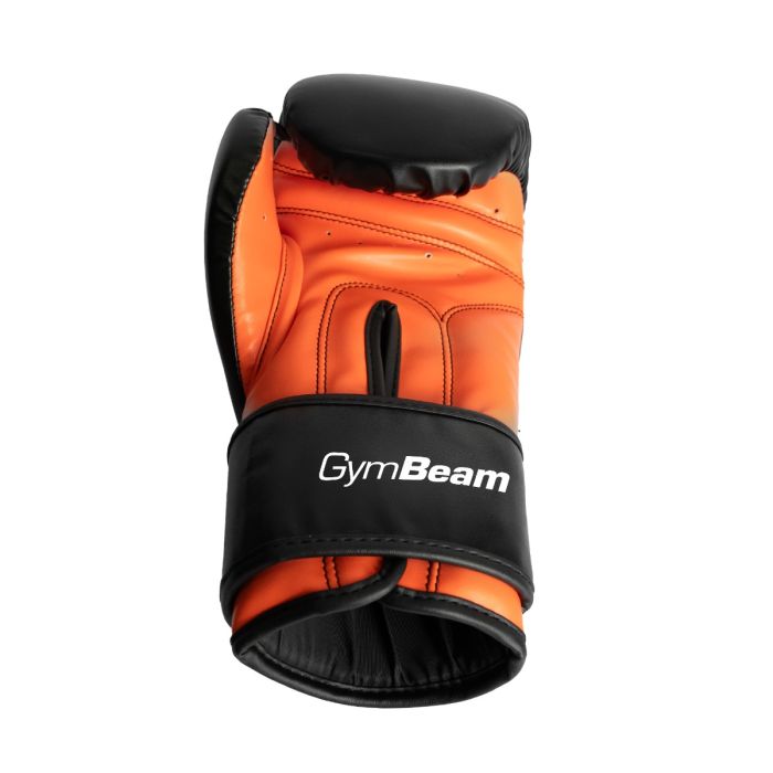 Γάντια του Μποξ Striker Orange - GymBeam 14 OZ