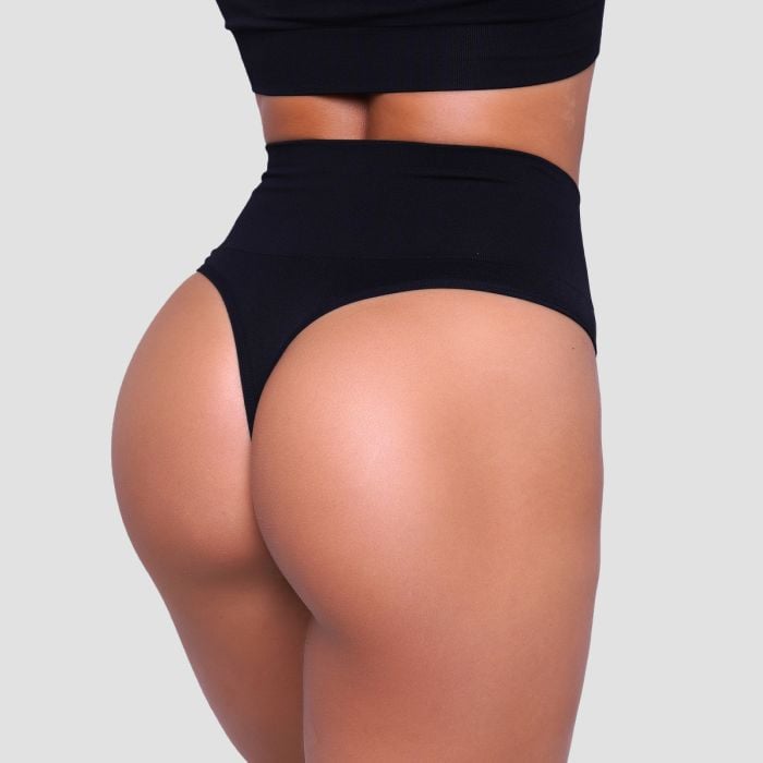 Brazilian Σλιπ 2Pack Black- GymBeam M
