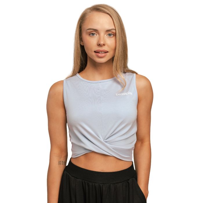 Γυναικείο Breeze Cropped Top Dove - BeastPink M