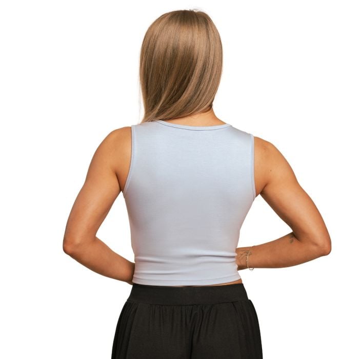 Γυναικείο Breeze Cropped Top Dove - BeastPink M