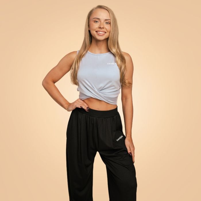 Γυναικείο Breeze Cropped Top Dove - BeastPink M