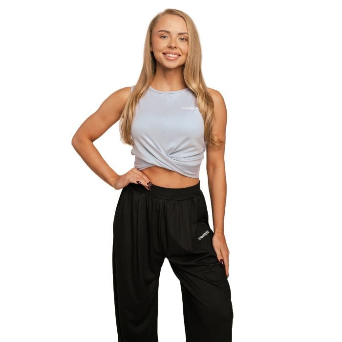 Γυναικείο Breeze Cropped Top Dove - BeastPink M
