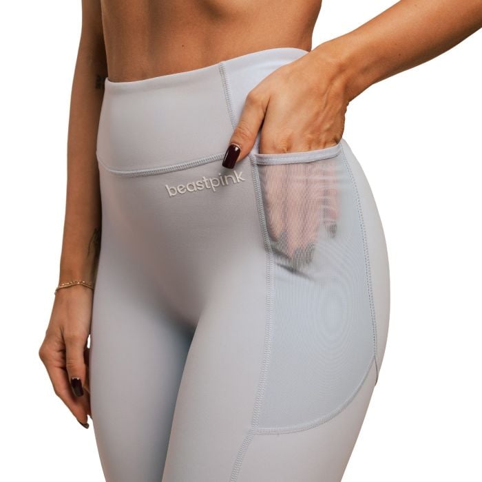 Γυναικείο κολάν Breeze Dove - BeastPink M