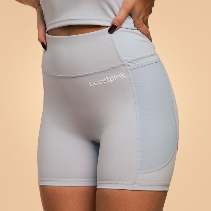 Γυναικείο Breeze Shorts Dove - BeastPink M