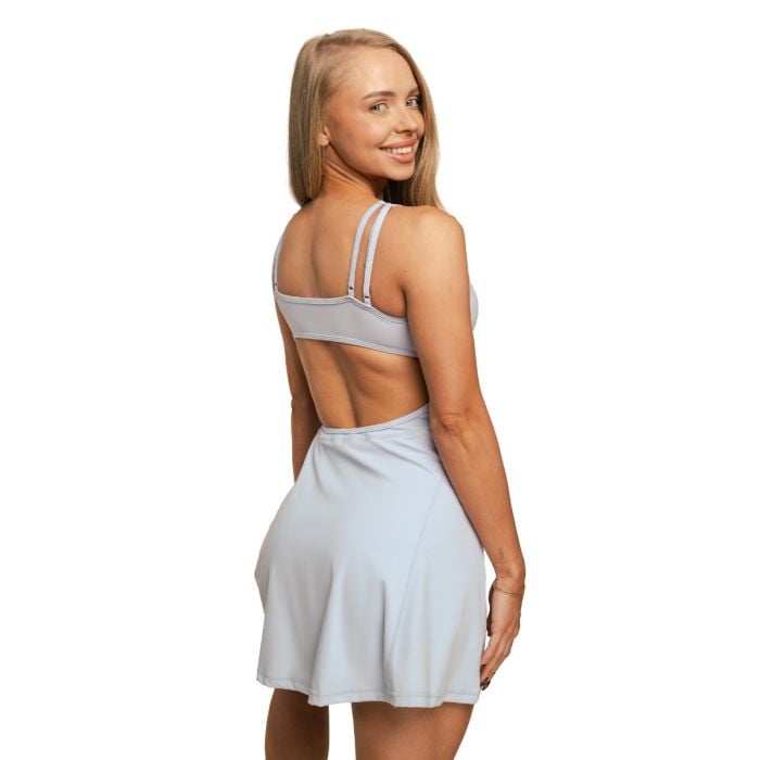 Breeze Sports Dress Dove - BeastPink L