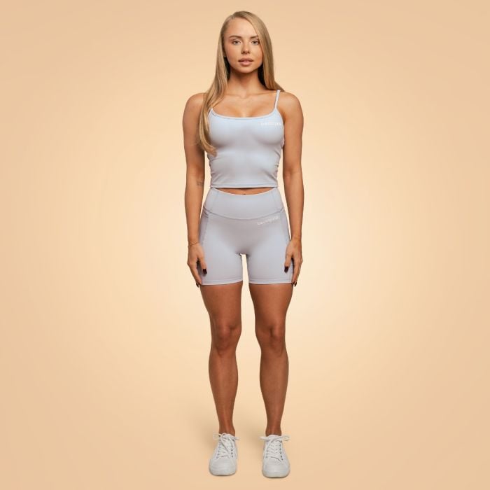 Γυναικείο Breeze Tank Top Dove - BeastPink XL