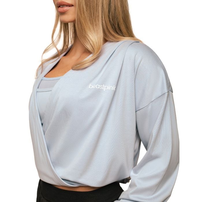 Γυναικείο Breeze Top Dove - BeastPink M