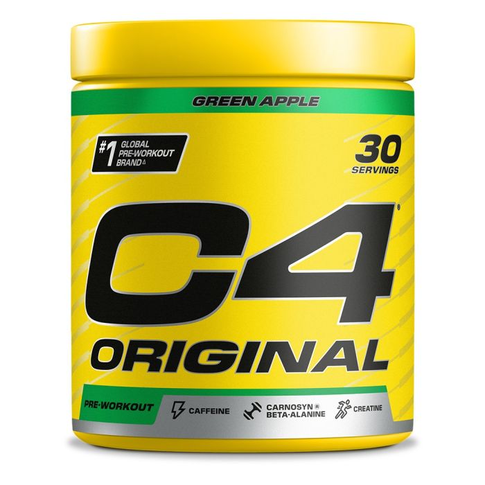 C4 Original - Cellucor 396 g - Πορτοκάλι